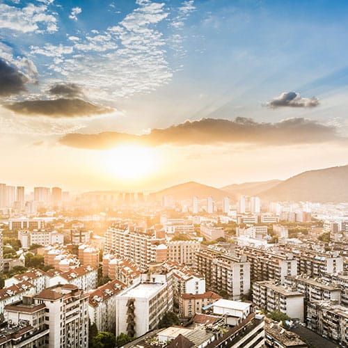 Residencial Lagoa Dourada