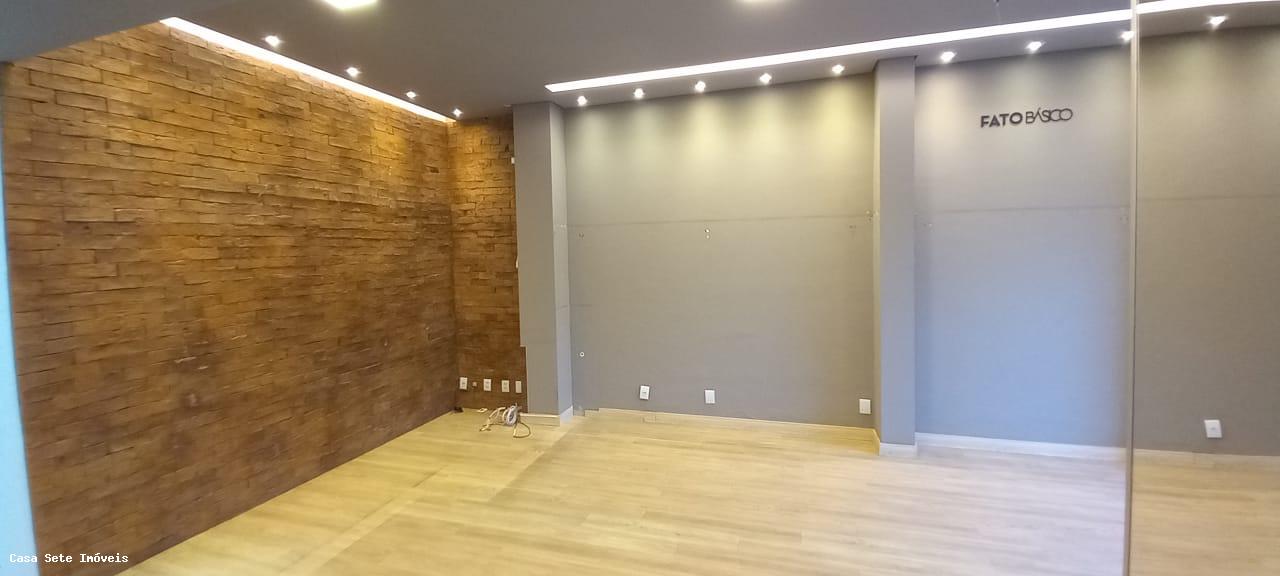 Loja-Salão, 55 m² - Foto 4
