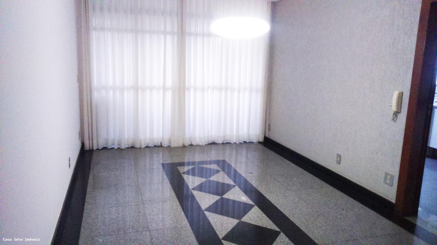 Apartamento à venda com 4 quartos - Foto 8