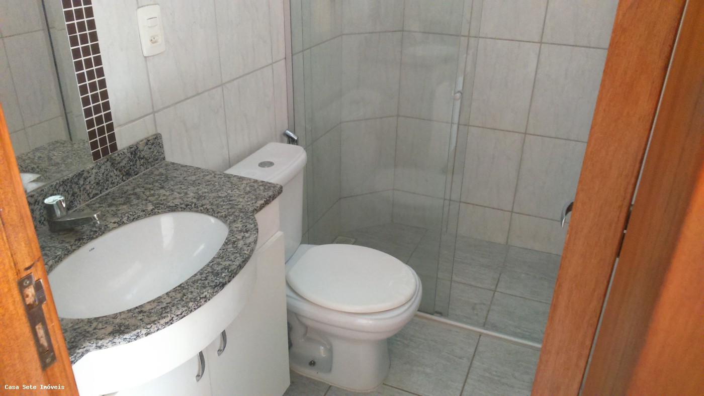 Casa para alugar com 2 quartos, 80m² - Foto 7