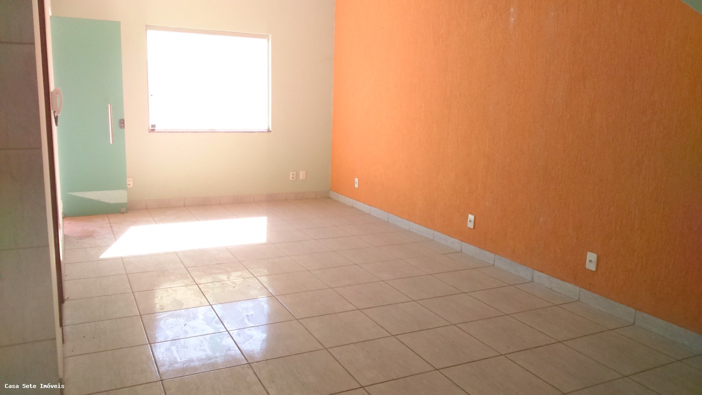 Casa para alugar com 2 quartos, 80m² - Foto 3