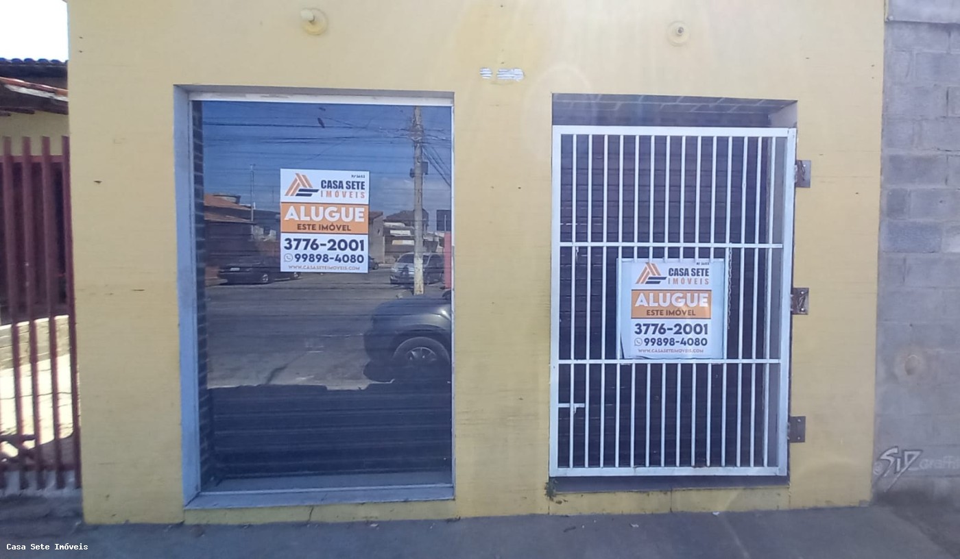 Loja-Salão para alugar - Foto 1