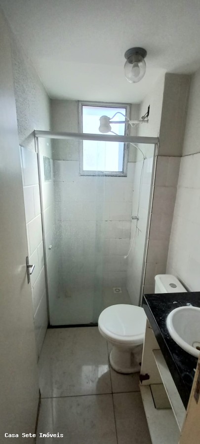 Apartamento para alugar com 2 quartos, 43m² - Foto 4