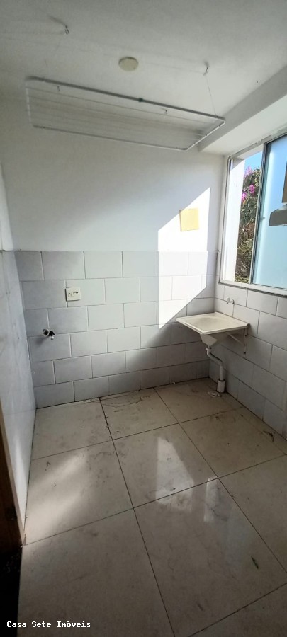 Apartamento para alugar com 2 quartos, 43m² - Foto 6