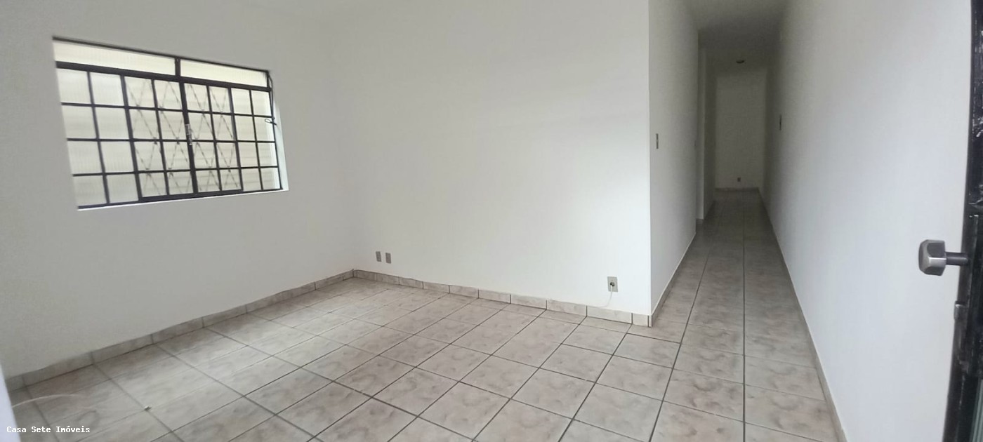 Apartamento para alugar com 2 quartos, 80m² - Foto 2