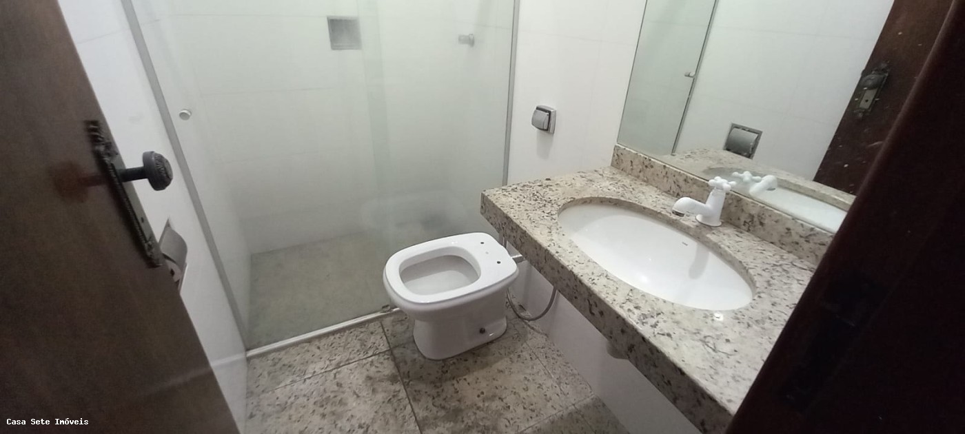 Apartamento para alugar com 2 quartos, 80m² - Foto 4