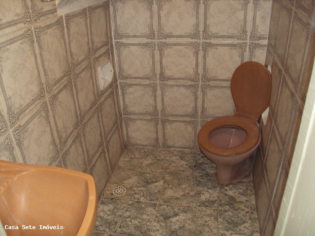 Kitnet e Studio para alugar com 1 quarto - Foto 6