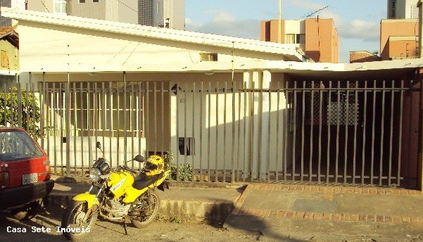 Casa, 4 quartos, 140 m² - Foto 1