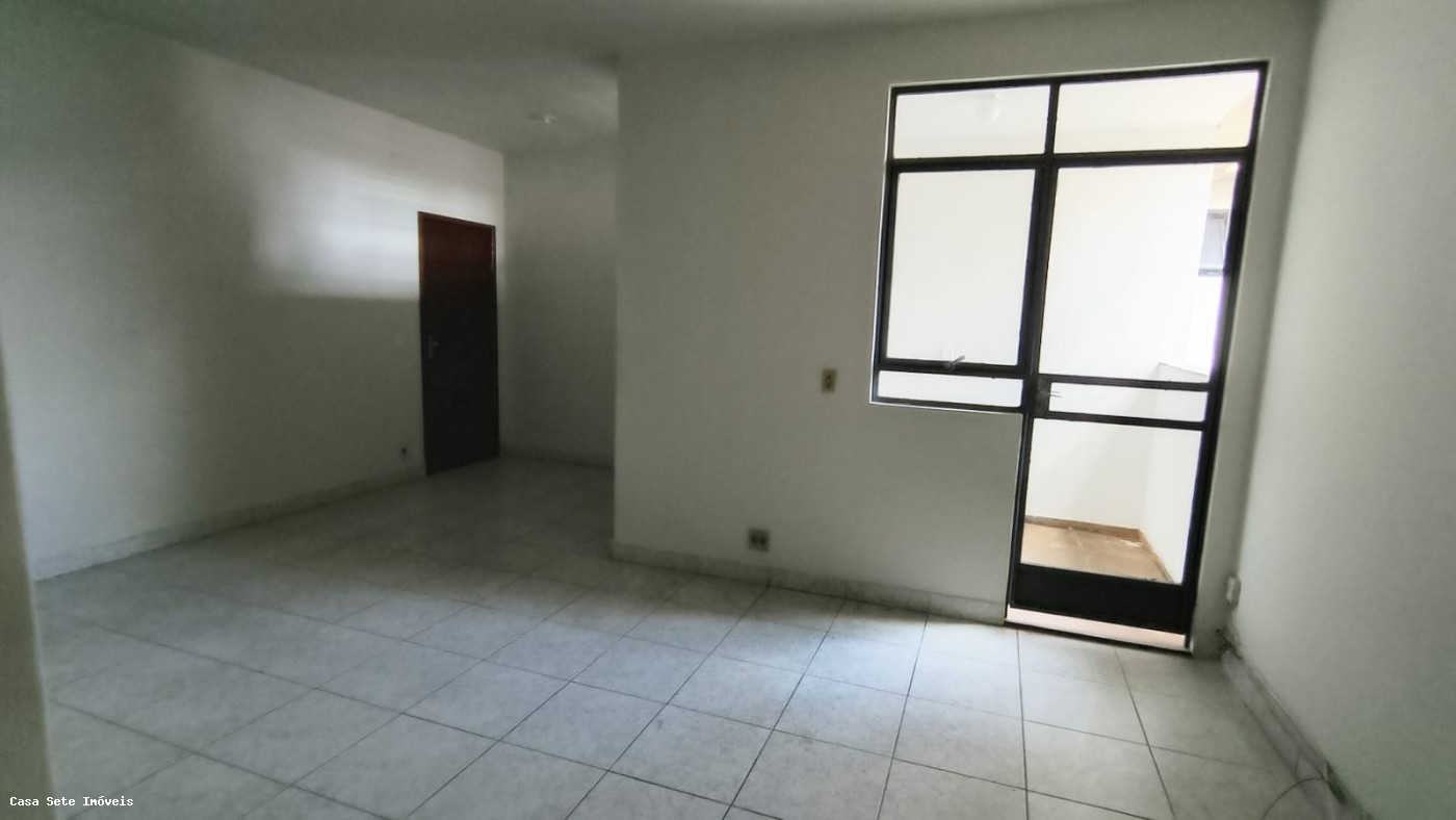 Apartamento, 3 quartos, 90 m² - Foto 2