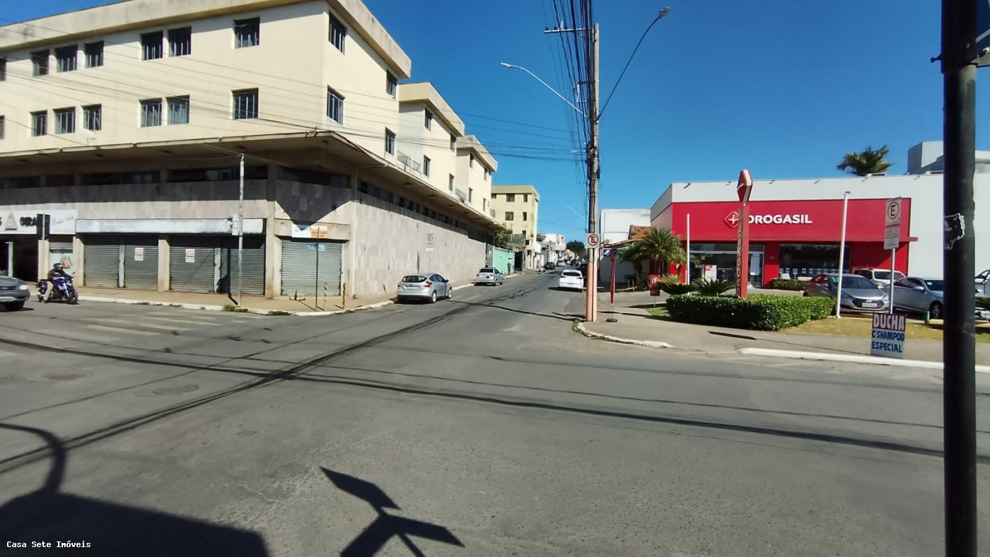 Loja-Salão, 235 m² - Foto 1