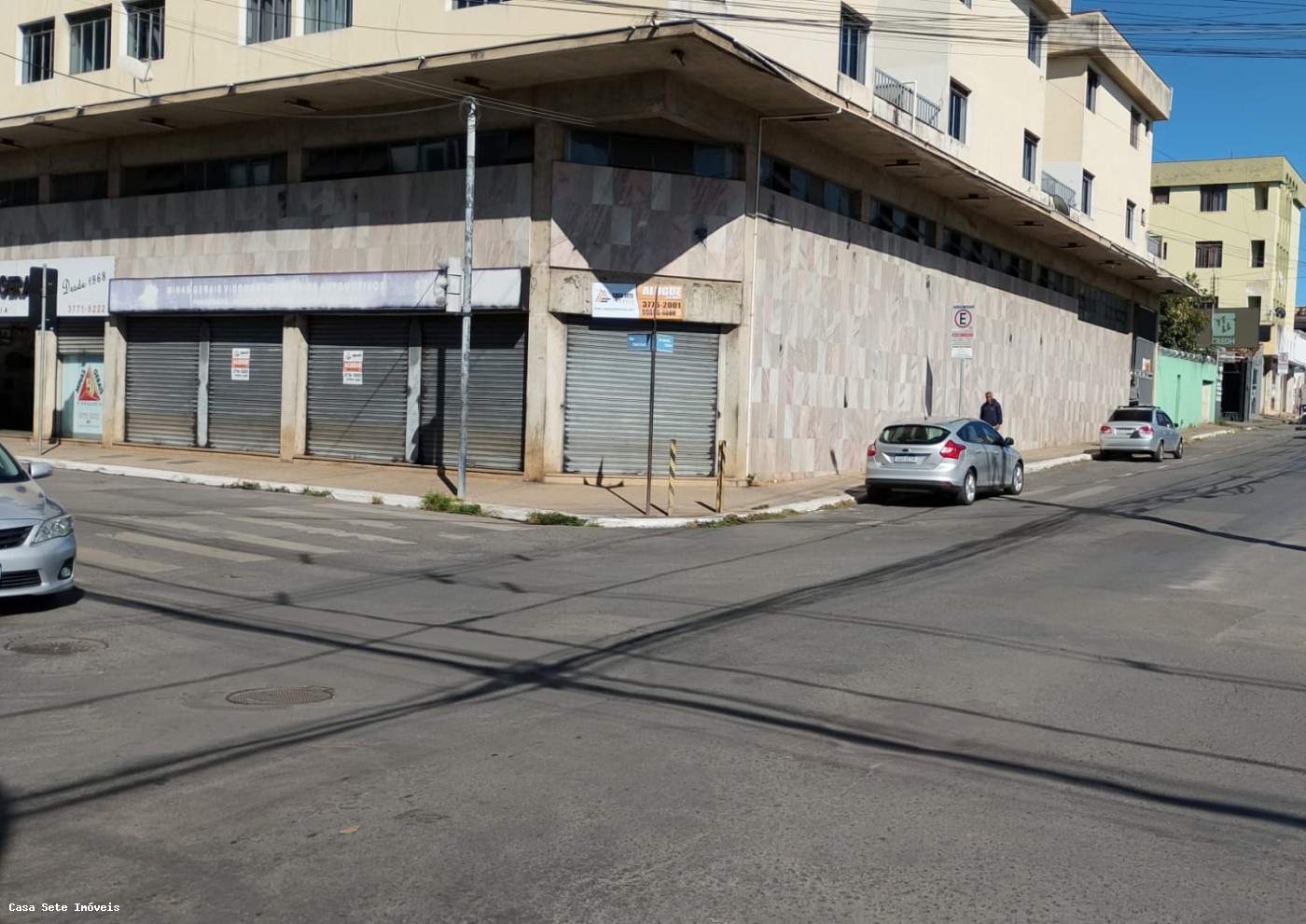 Loja-Salão, 235 m² - Foto 3