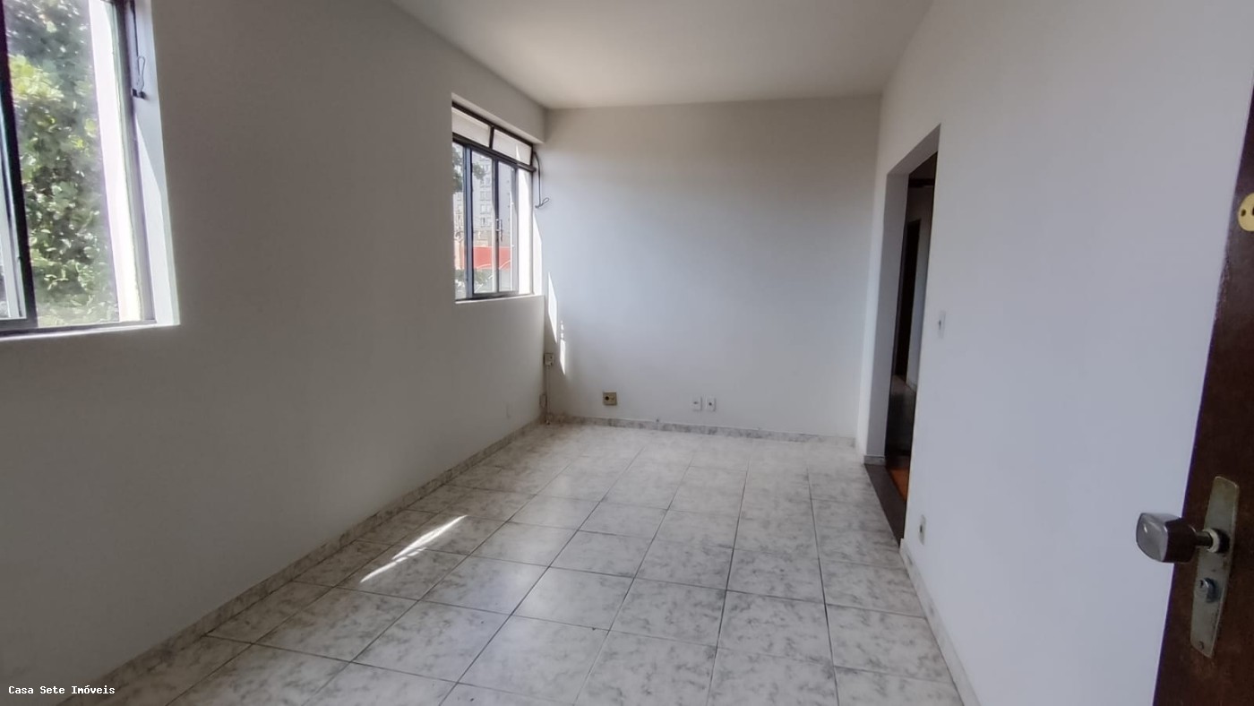 Apartamento, 3 quartos, 90 m² - Foto 1