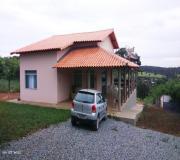 Casa para Venda, em Sete Lagoas, bairro Fazenda Velha, 4 dormitórios, 2 banheiros, 1 suíte, 12 vagas