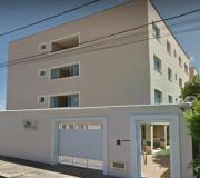 Apartamento 2 Quartos para Venda, em Sete Lagoas, bairro Vale das Palmeiras ll, 2 dormitórios, 1 banheiro, 2 vagas