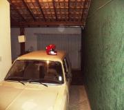 Casa para Venda, em Sete Lagoas, bairro São Francisco de Assis, 3 dormitórios, 1 banheiro, 1 vaga